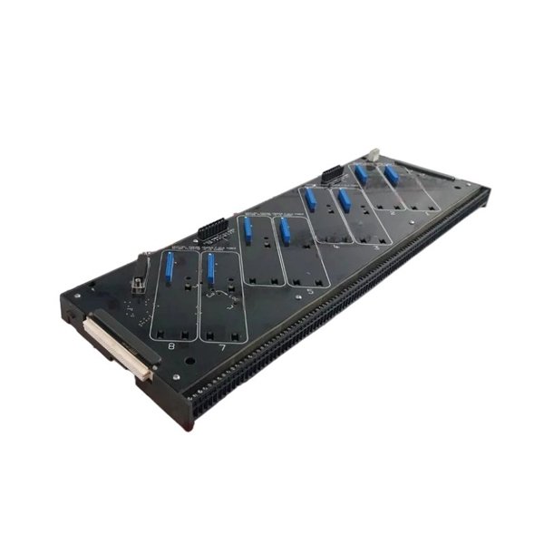 Emerson KJ4002X1-BA1 8-w Wide Vertical Carrier