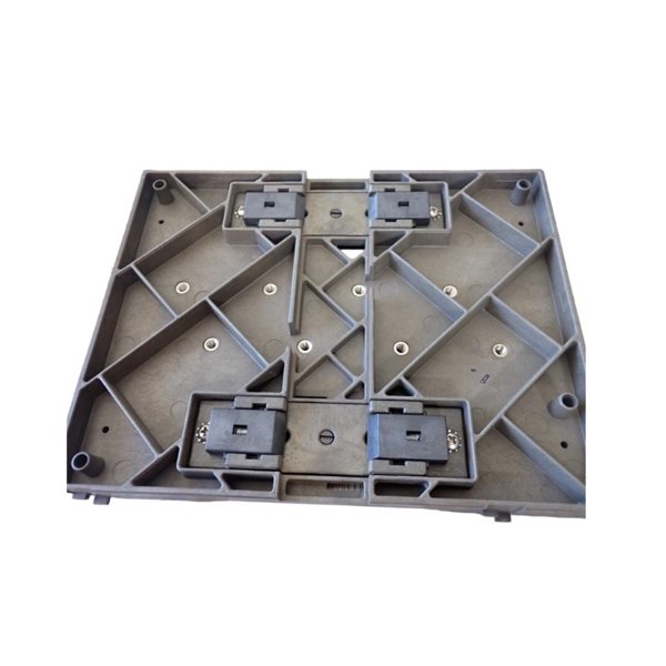 Emerson KJ4002X1-BC1 TOP 4 WIDE VERTICAL CARRIER