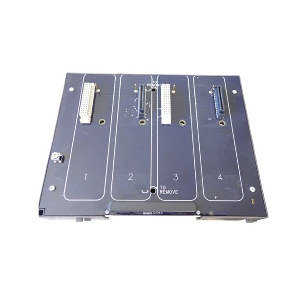 Emerson KJ4002X1-BC1 TOP 4 WIDE VERTICAL CARRIER