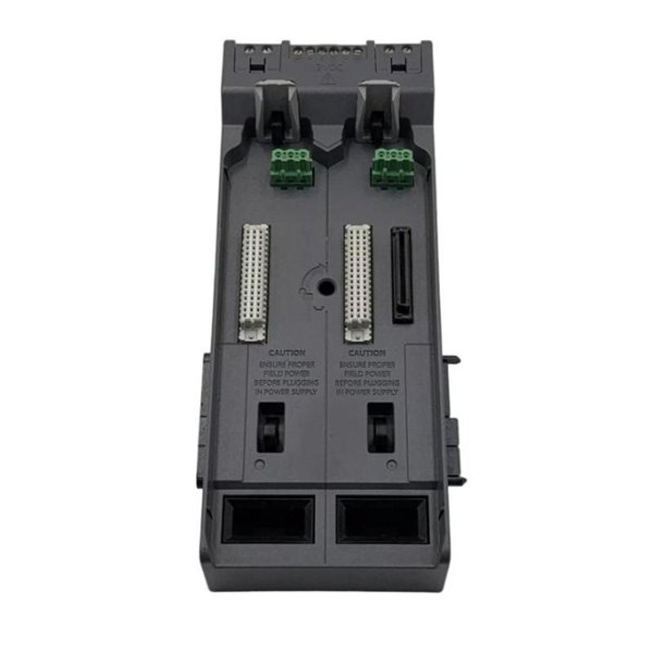 Emerson KJ4005X1-BA1 Power Controller