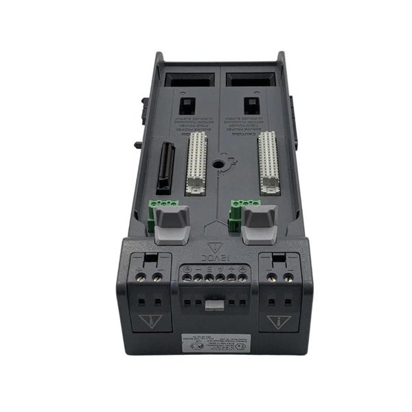 Emerson KJ4005X1-BA1 Power Controller