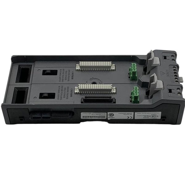 Emerson KJ4005X1-BA1 Power Controller