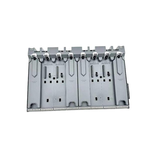 Emerson KJ4005X1-BE1 I/O Carrier