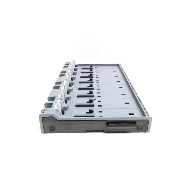 Emerson KJ4005X1-BE1 I/O Carrier