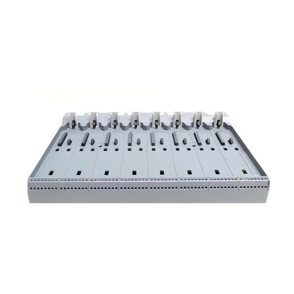 Emerson KJ4005X1-BE1 I/O Carrier