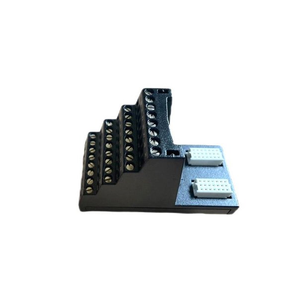 Emerson KJ4006X1-BG1 16-Channel Terminal Block