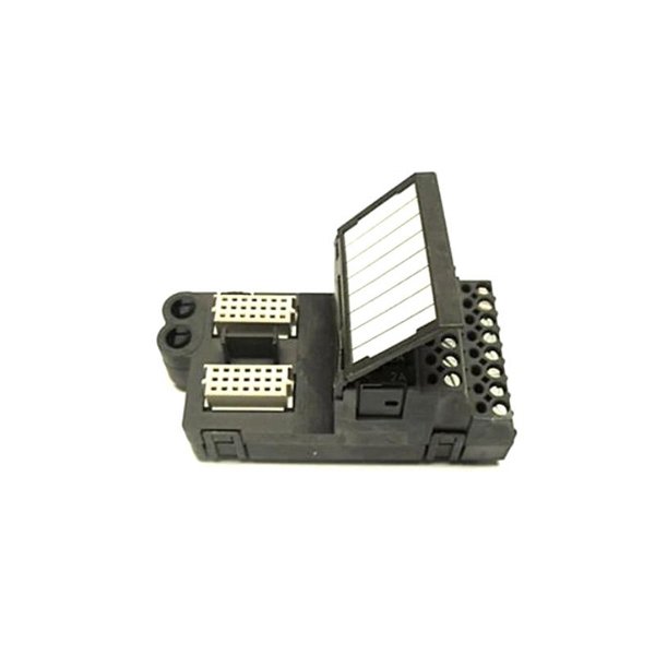 Emerson KJ4006X1-BG1 16-Channel Terminal Block