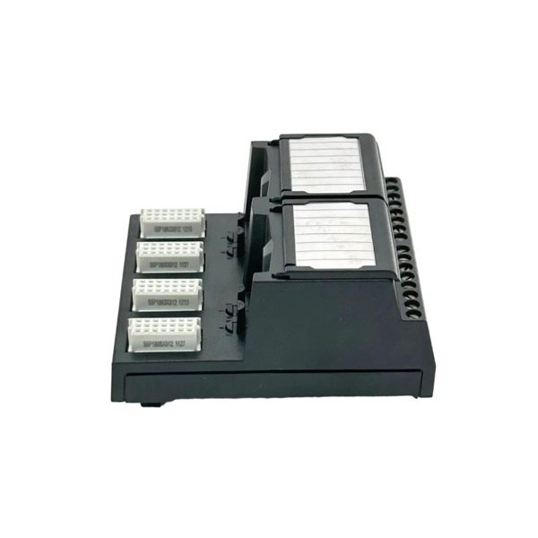 Emerson KJ4006X1-BK1 12P4725X022 Redundant Interface Terminal Block