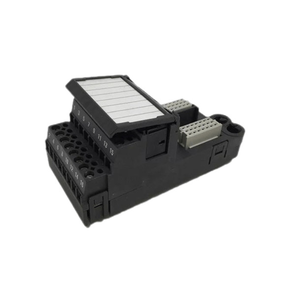 Emerson KJ4006X1-BP1 40-Pin Mass Terminal Block