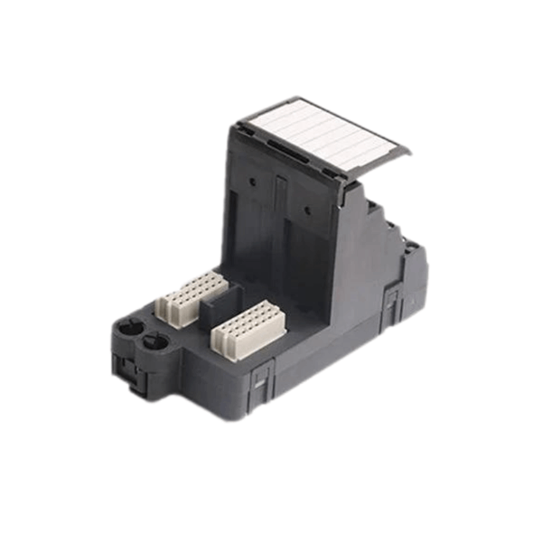 Emerson KJ4006X1-BP1 40-Pin Mass Terminal Block