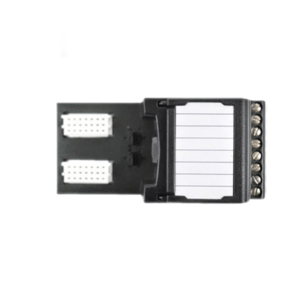 Emerson KJ4006X1-BP1 40-Pin Mass Terminal Block