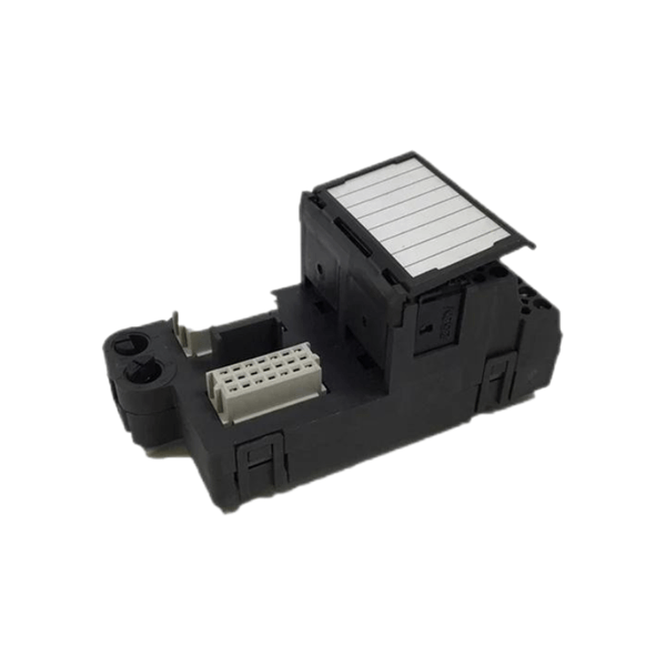 Emerson KJ4006X1-BP1 40-Pin Mass Terminal Block