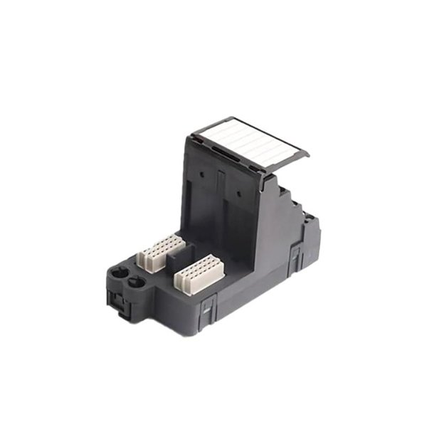 Emerson KJ4006X1-BS1 Redundant AI 8-Channel Terminal