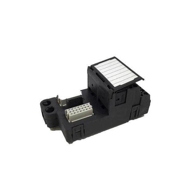 Emerson KJ4006X1-BS1 Redundant AI 8-Channel Terminal