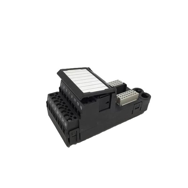 Emerson KJ4006X1-BS1 Redundant AI 8-Channel Terminal