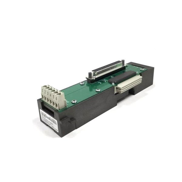 Emerson KJ4010X1-BG1 12P0830X062 Local Bus Right Extender