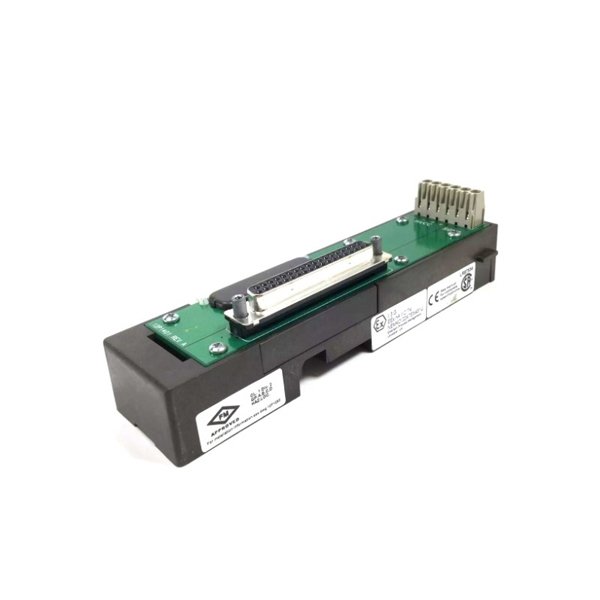 Emerson KJ4010X1-BG1 12P0830X072 Localbus Right Extender