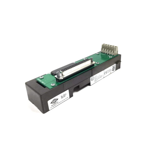 Emerson KJ4010X1-BG1 12P0830X062 Local Bus Right Extender