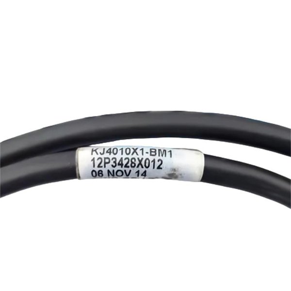 Emerson KJ4010X1-BM1 Coax Extender Cable