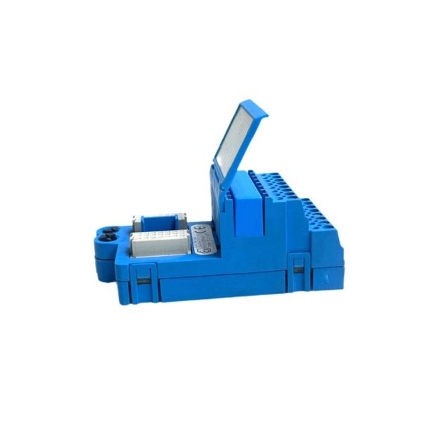 Emerson KJ4110X1-BB1 8-Channel Loop Disconnect Module