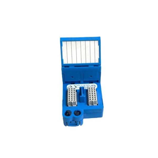 Emerson KJ4110X1-BB1 8-Channel Loop Disconnect Module