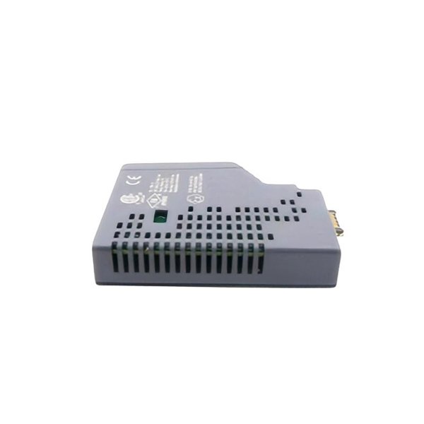 Emerson KL1604X1-BA1 Safety Isolation Port