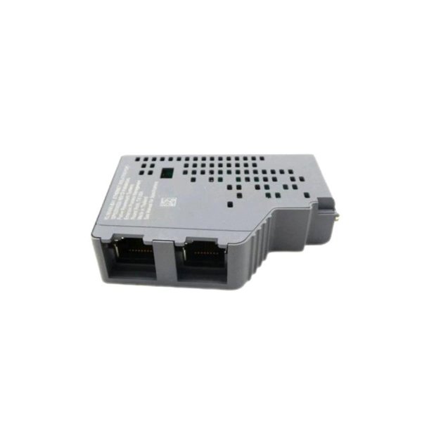 Emerson KL1604X1-BA1 Safety Isolation Port