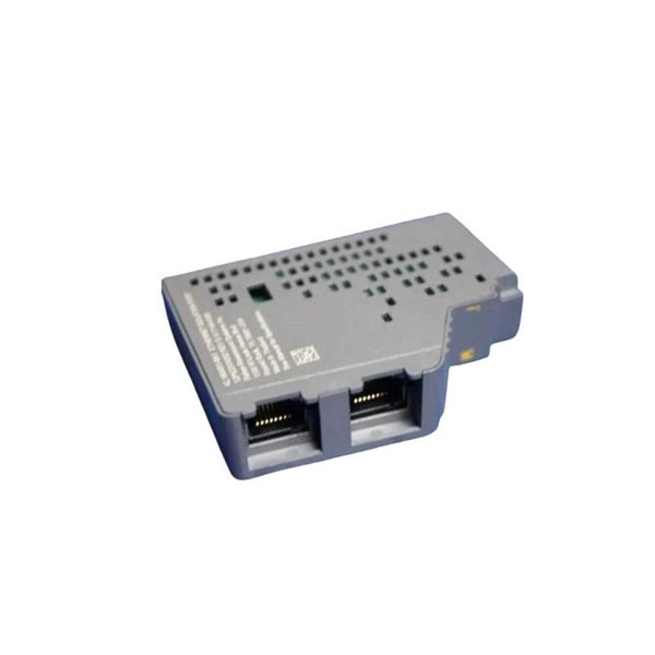 Emerson KL1604X1-BA1 Safety Isolation Port