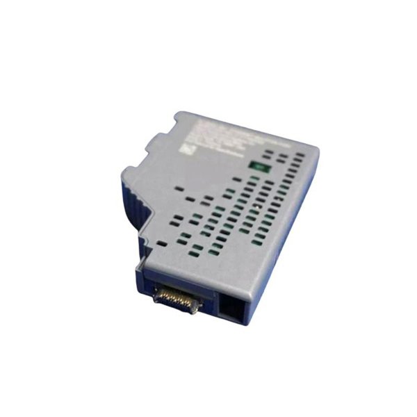 Emerson KL1604X1-BA1 Safety Isolation Port