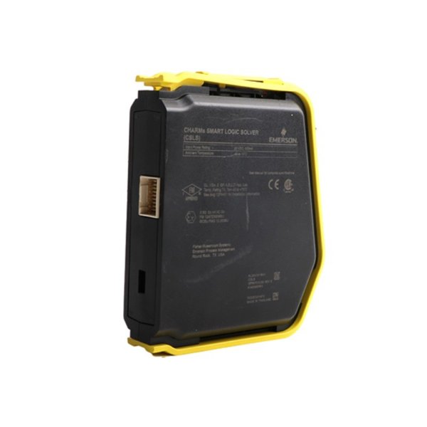 Emerson KL2001X1-BA1 Extension Modules