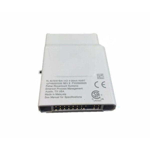 Emerson KL3002X1-LS1 High-side discrete output Modules