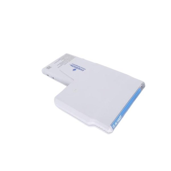 Emerson KL3101X1-BA1 Analog Input Charm Hart Module