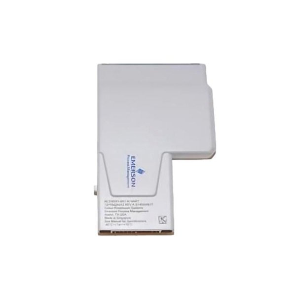 Emerson KL3101X1-BA1 Analog Input Charm Hart Module