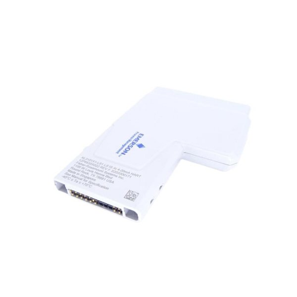 Emerson KL3101X1-LS1 Digital Input Characteristic Module