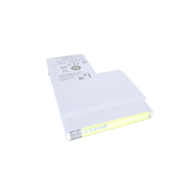 Emerson KL3101X1-LS1 Digital Input Characteristic Module