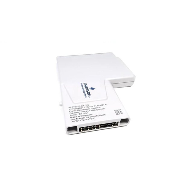 Emerson KL3103X1-BA1 Programmer Card