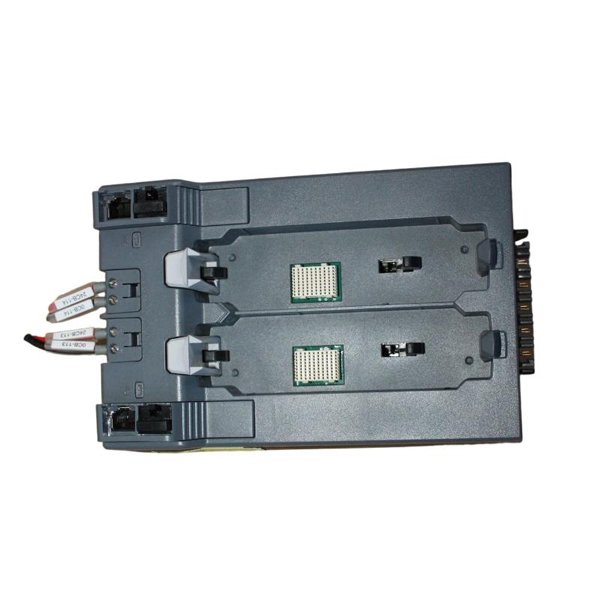 Emerson KL4001X1-BA1 SZ CONTROLLER CARRIER