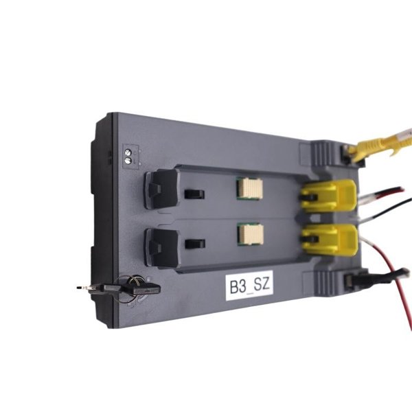 Emerson KL4001X1-BA1 SZ CONTROLLER CARRIER