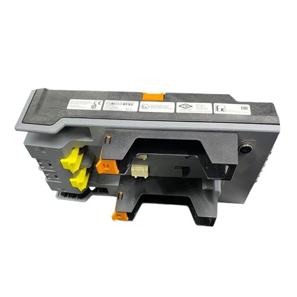 Emerson KL4103X1-BA1 Intelligent Logic Solver