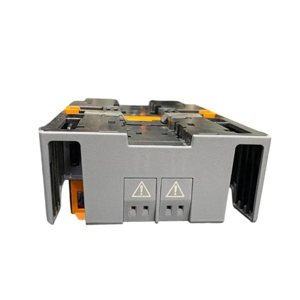 Emerson KL4103X1-BA1 Intelligent Logic Solver