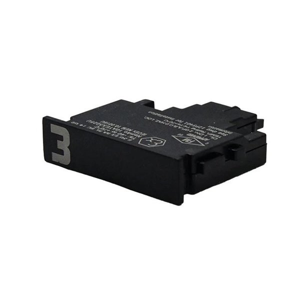 Emerson KL4501X1-BC1 Address Plug