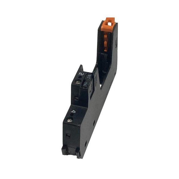 Emerson KL4502X1-LA1 Fuse Terminals