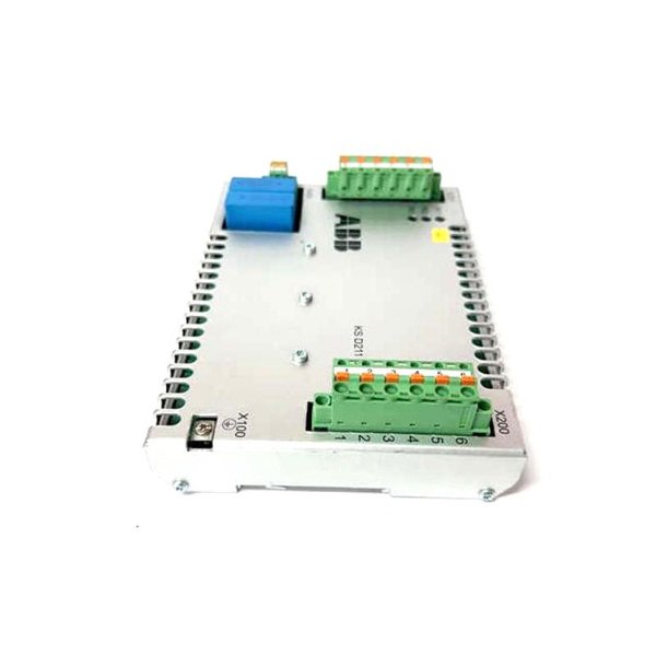 ABB KSD211B 3BHE022455R1101 KSD211B101 Input Coupling Unit ICU