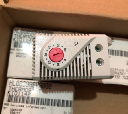 ABB KTO 1140 Thermostat For Fan Control