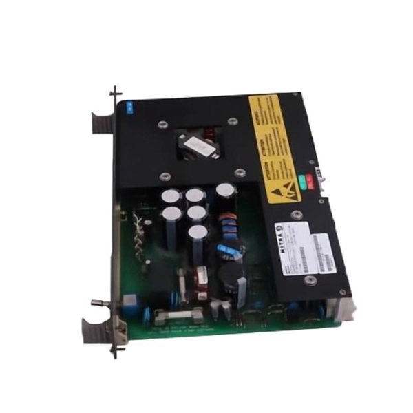 ABB KU C321 AE HIEE300698R1 Power Supply Module