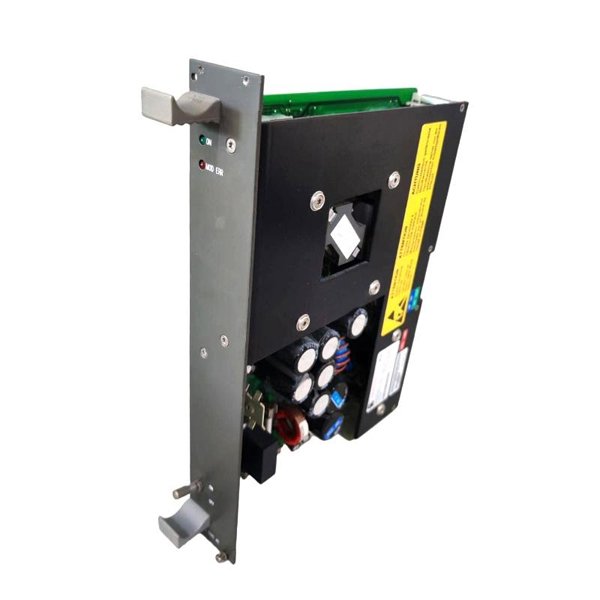 ABB KU C321 AE01 HIEE300698R0001 Power Supply Module