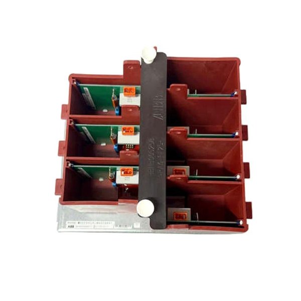 ABB KU C755 AE117 3BHB005243R0117 Gate Unit Power