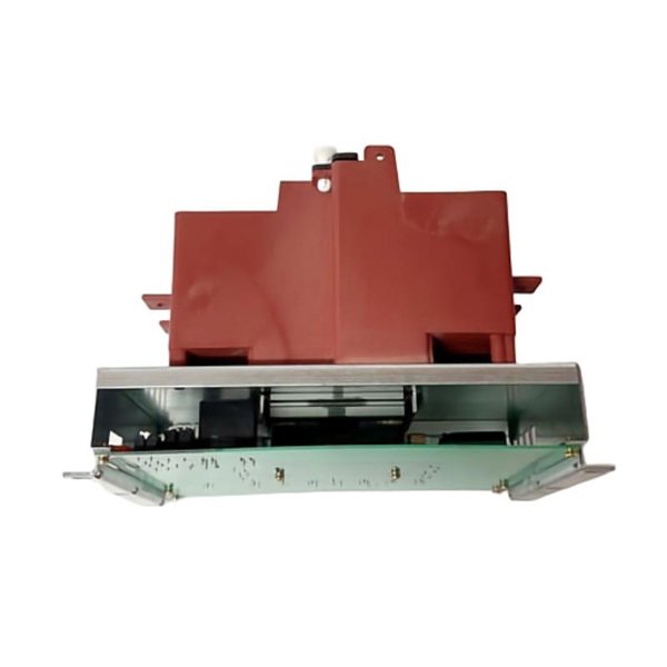 ABB KU C755 AE117 3BHB005243R0117 Gate Unit Power