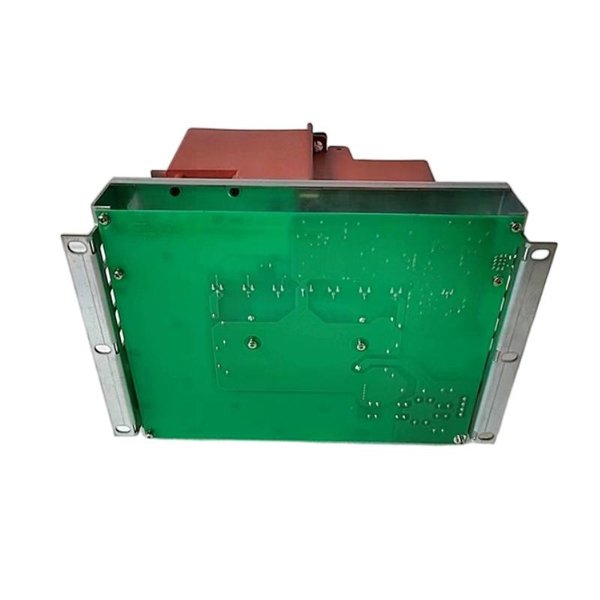 ABB KU C755 AE117 3BHB005243R0117 Gate Unit Power