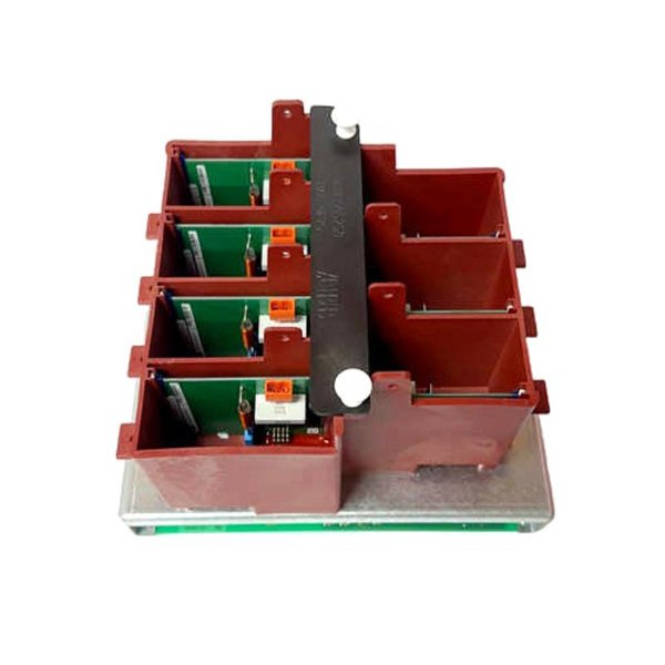 ABB KU C755 AE117 3BHB005243R0117 Gate Unit Power